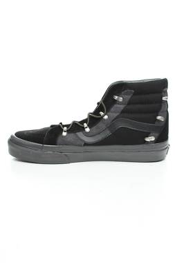 Sneakers Vans2