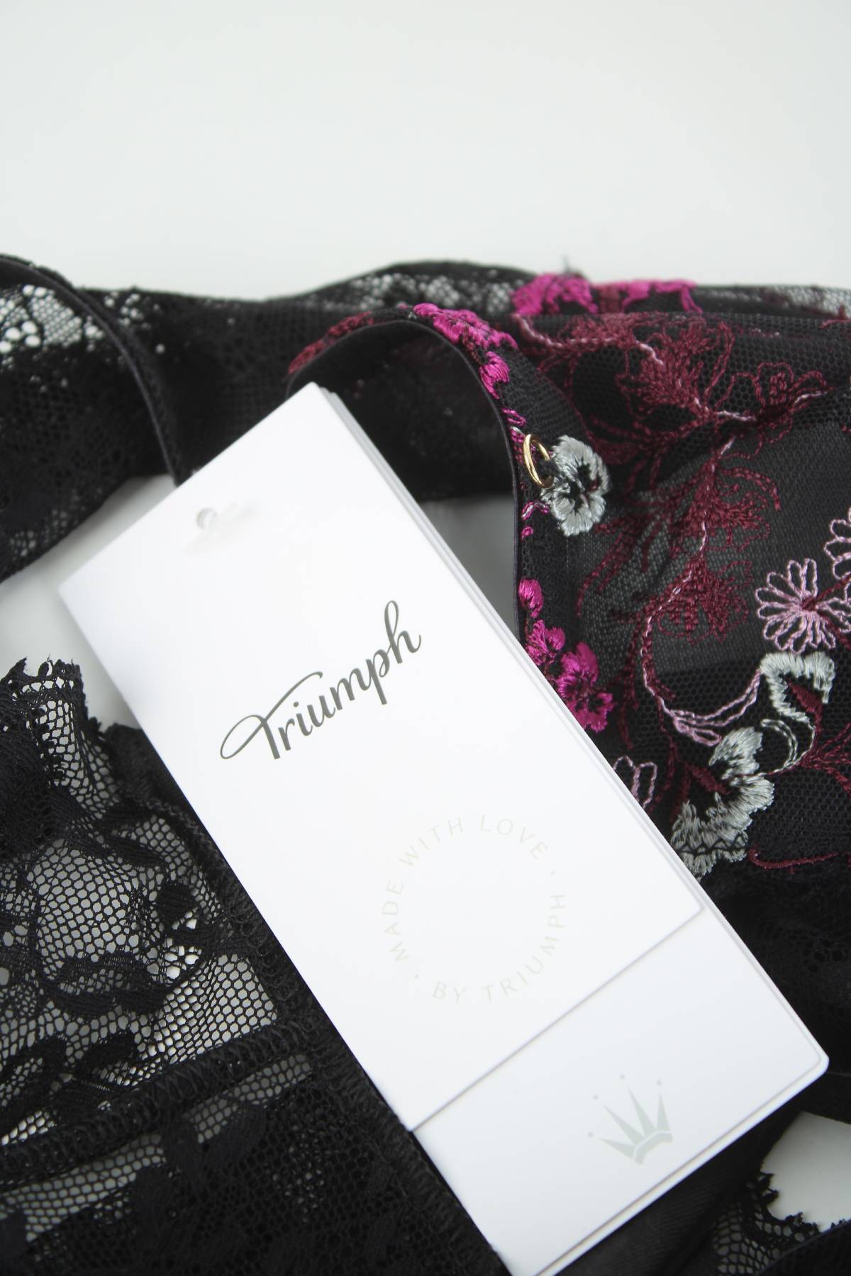 Μπικίνι Triumph3