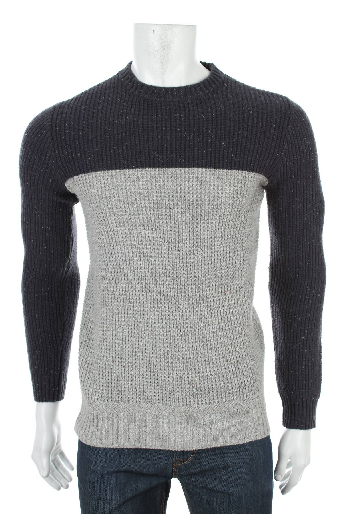 Мъжки пуловер Tom Tailor1