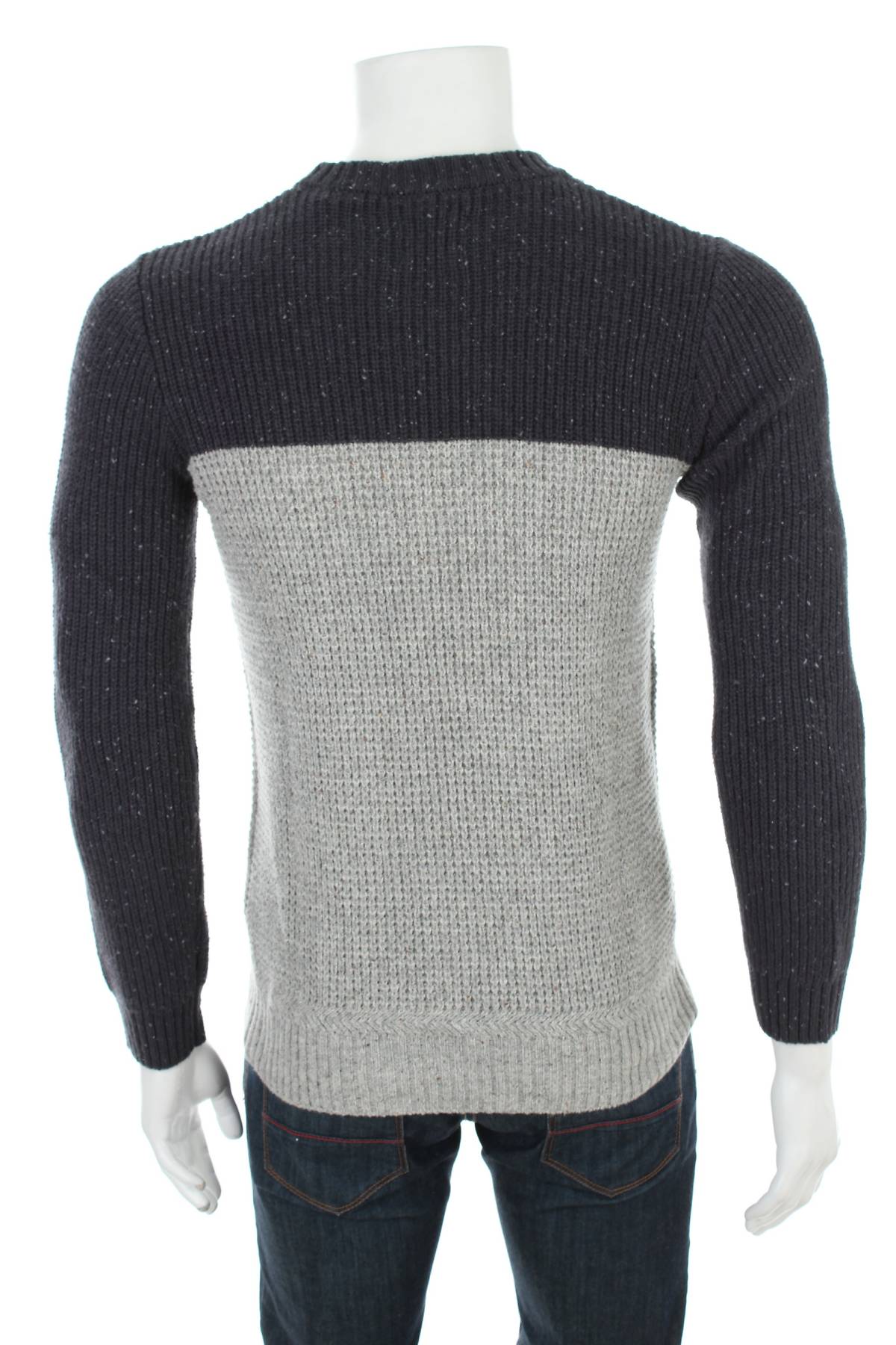 Мъжки пуловер Tom Tailor2