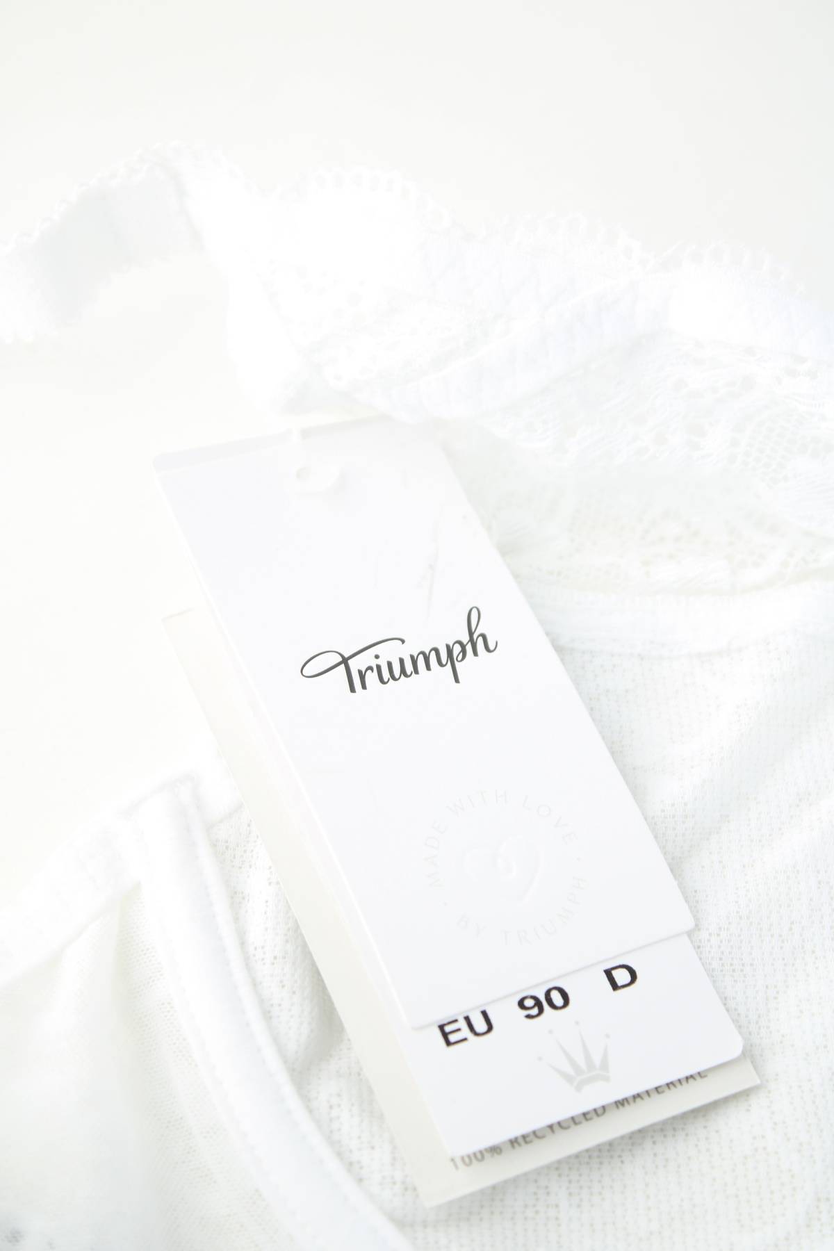 Сутиен Triumph3