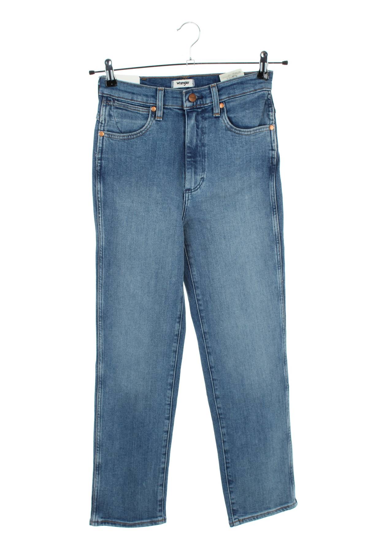 Γυναικεία τζιν Wrangler1