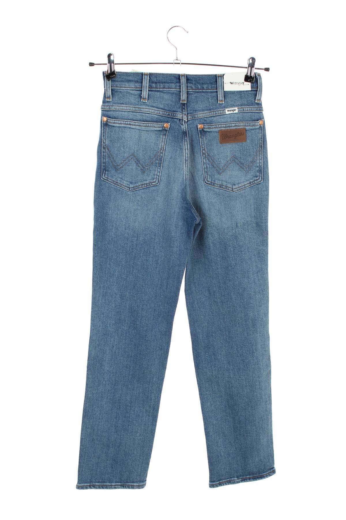 Γυναικεία τζιν Wrangler2