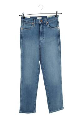 Γυναικεία τζιν Wrangler1