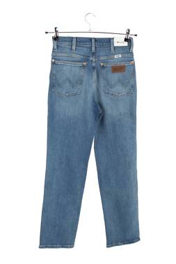 Γυναικεία τζιν Wrangler2