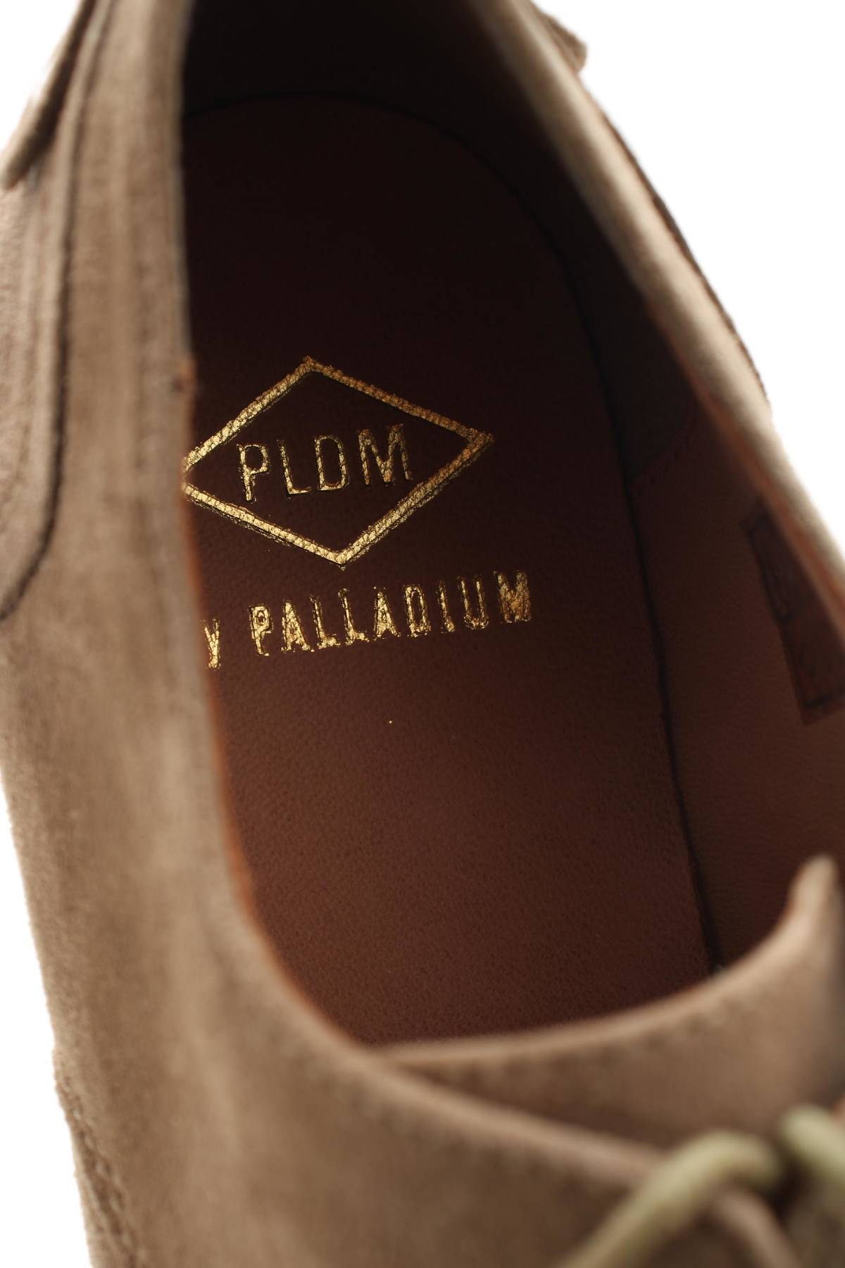 Дамски обувки P.l.d.m By Palladium5 - Contour.bg Дамски обувки P.l.d.m By Palladium5