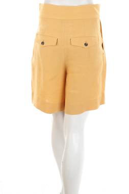 Дамски къс панталон Massimo Dutti2