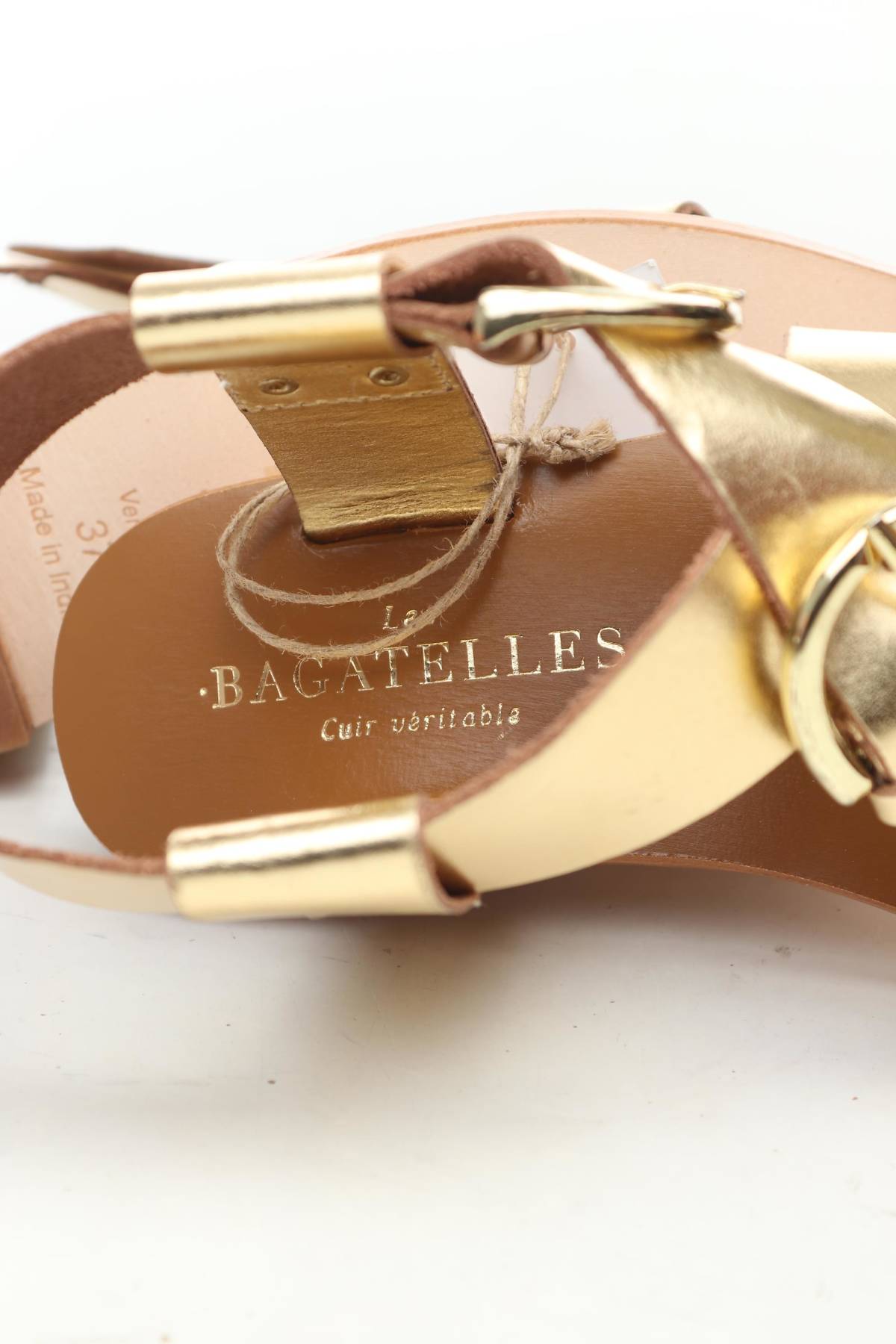 Σανδάλια Les Bagatelles5 - Contourshop.gr Σανδάλια Les Bagatelles5