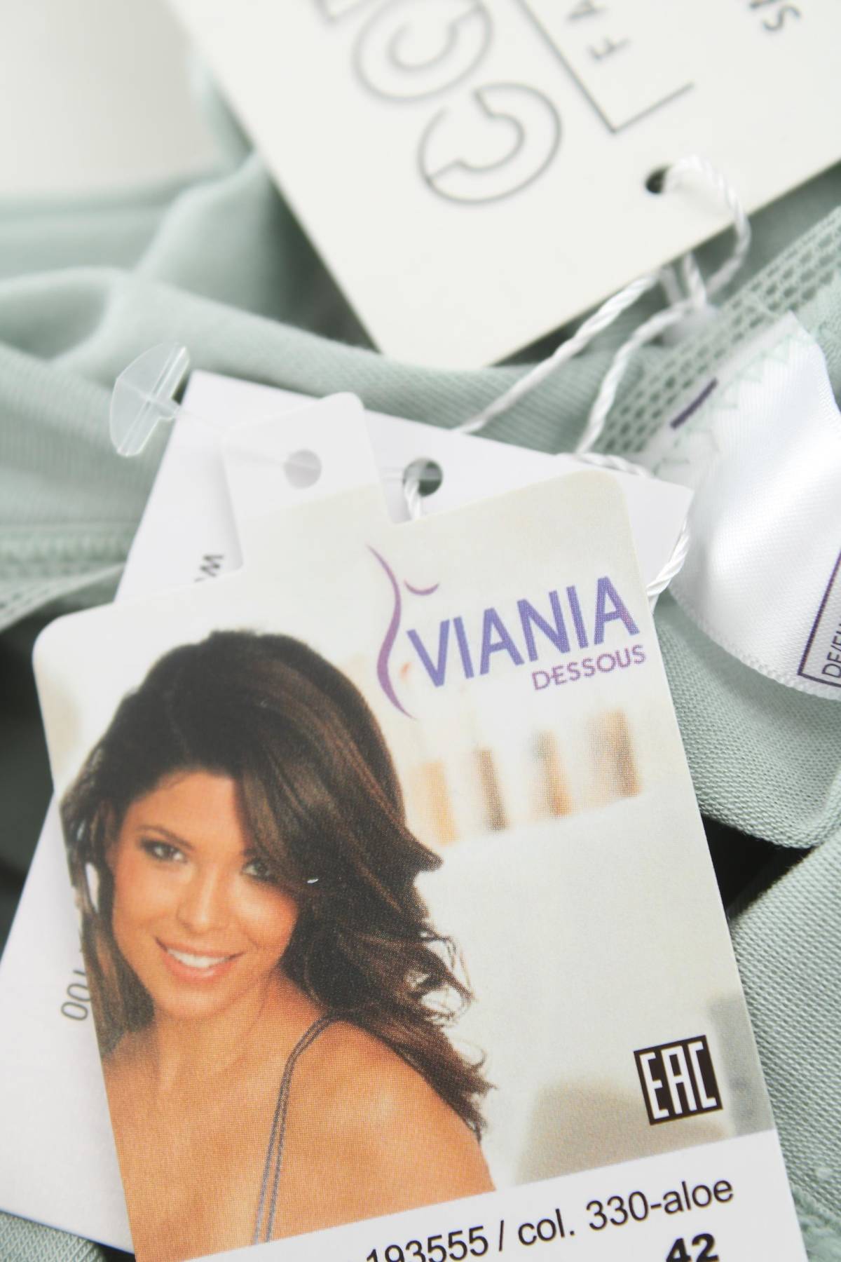 Корсаж Viania3 - Contour.bg Корсаж Viania3