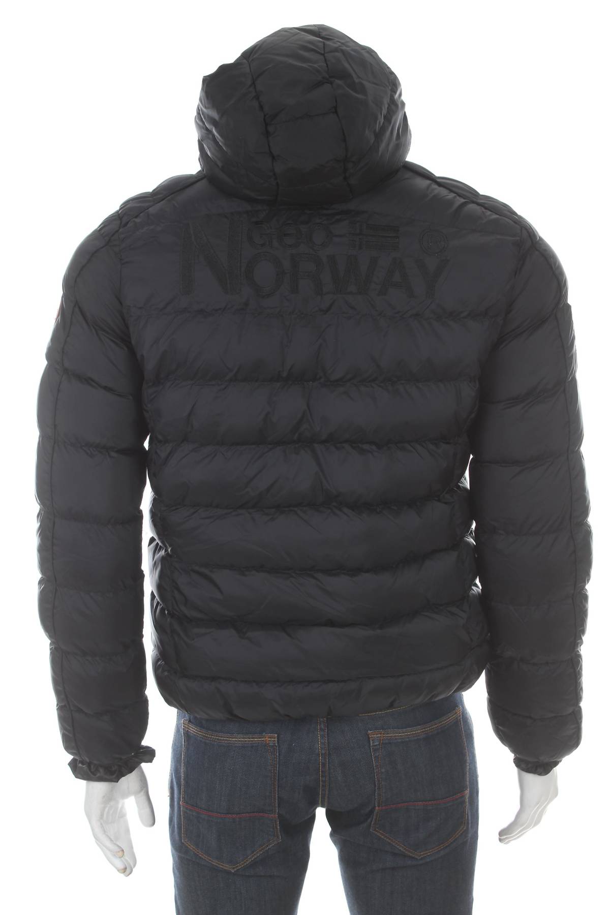 Мъжко яке Geographical Norway 2