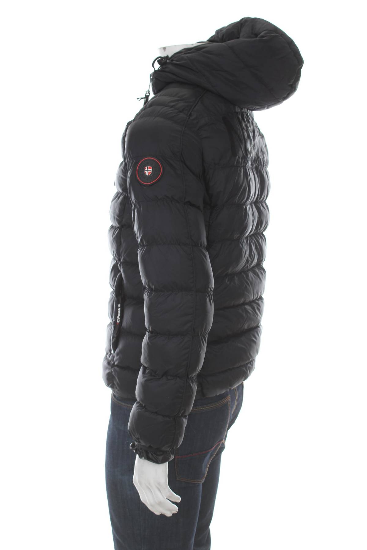 Мъжко яке Geographical Norway 3