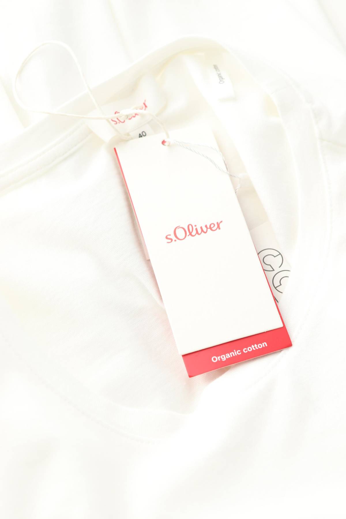 Γυναικεία μπλούζα S.Oliver3 - Contourshop.gr Γυναικεία μπλούζα S.Oliver3