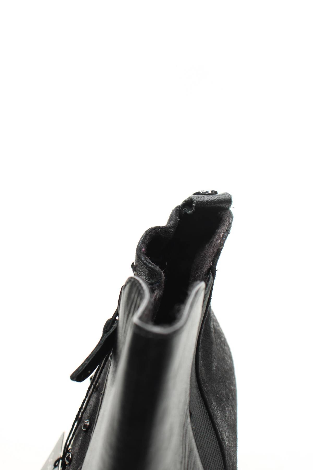 Дамски боти S.Oliver Black Label5