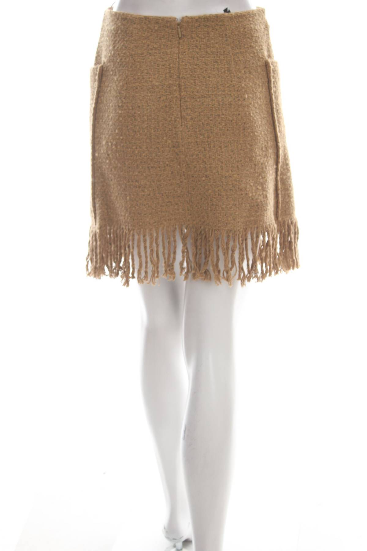 Φούστα Pinko2 - Contourshop.gr Φούστα Pinko2