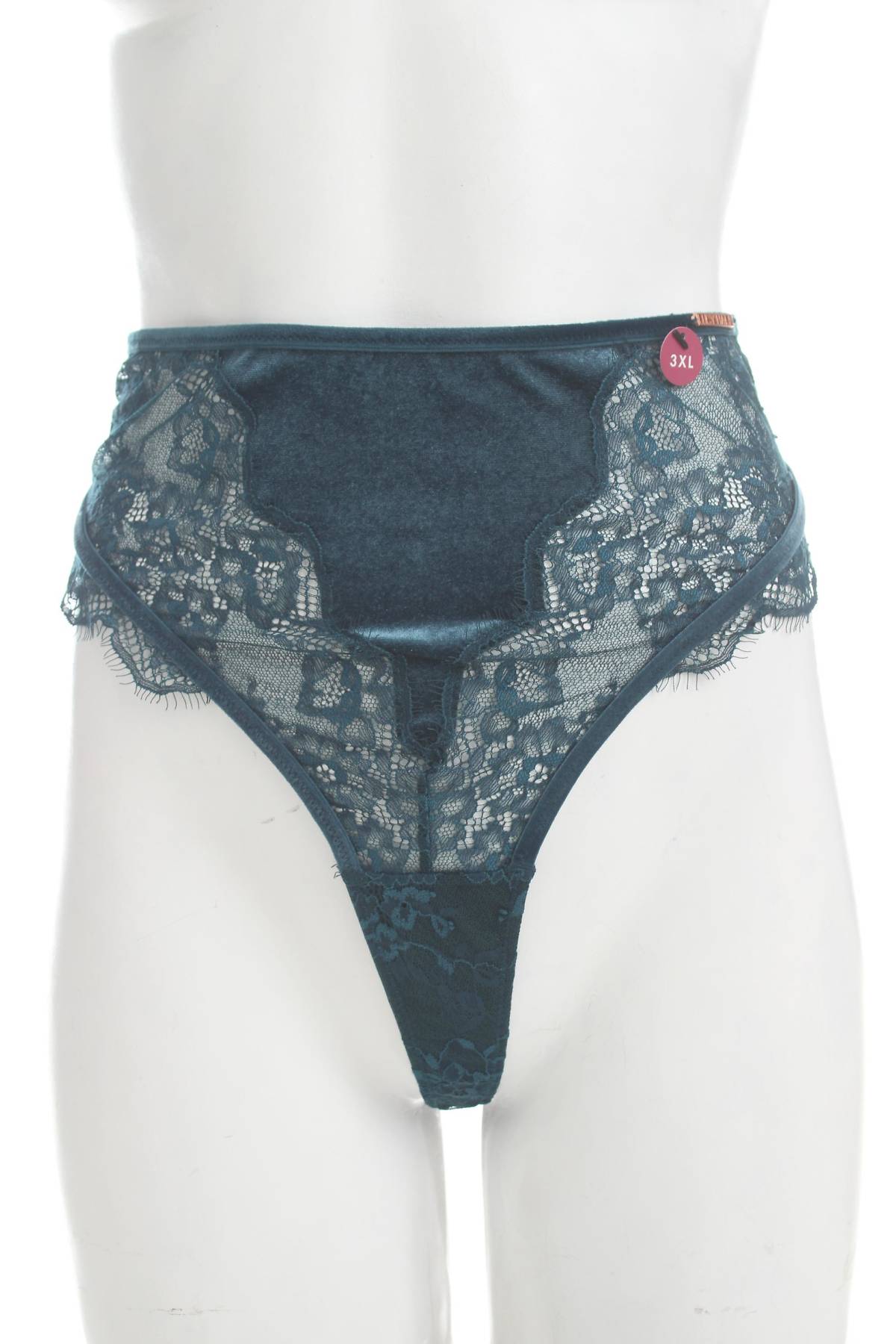 Μπικίνι Hunkemoller1 - Contourshop.gr Μπικίνι Hunkemoller1