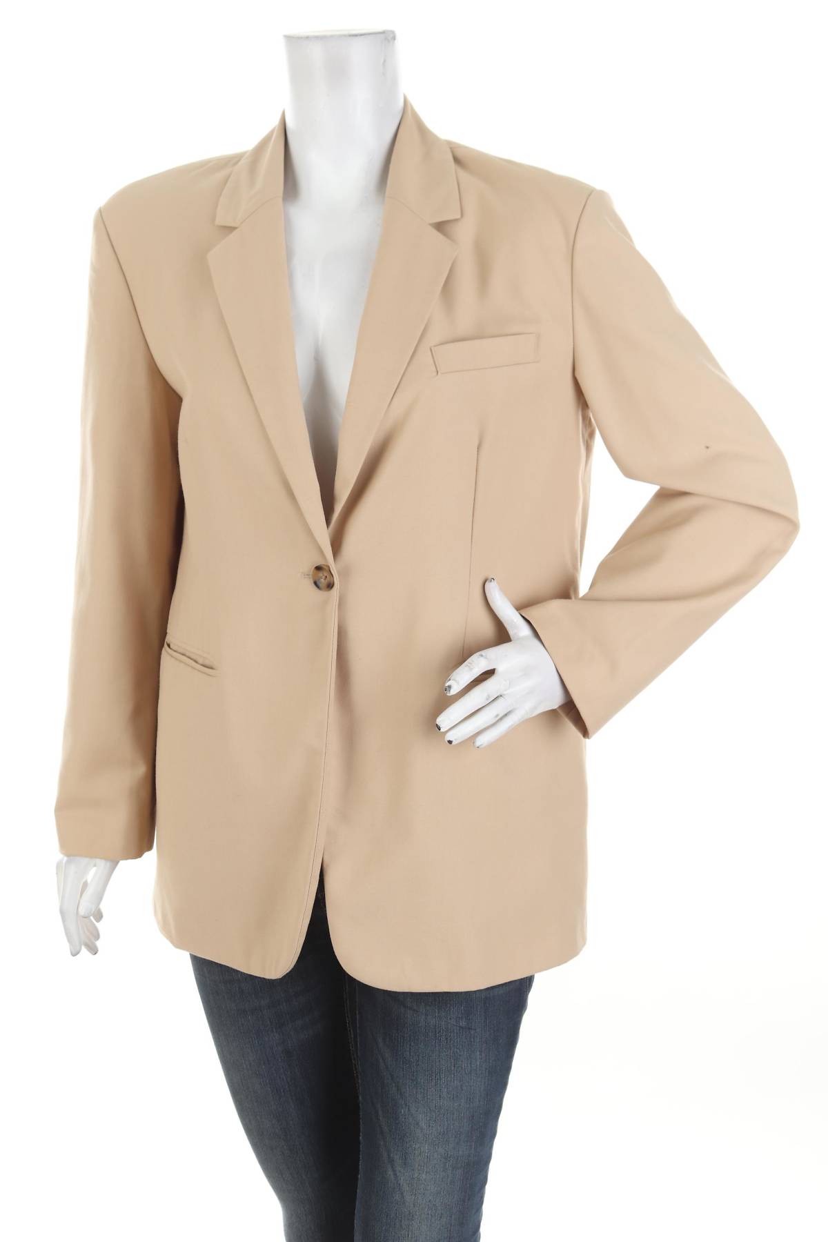 Дамско сако Vero Moda1 - Contour.bg Дамско сако Vero Moda1