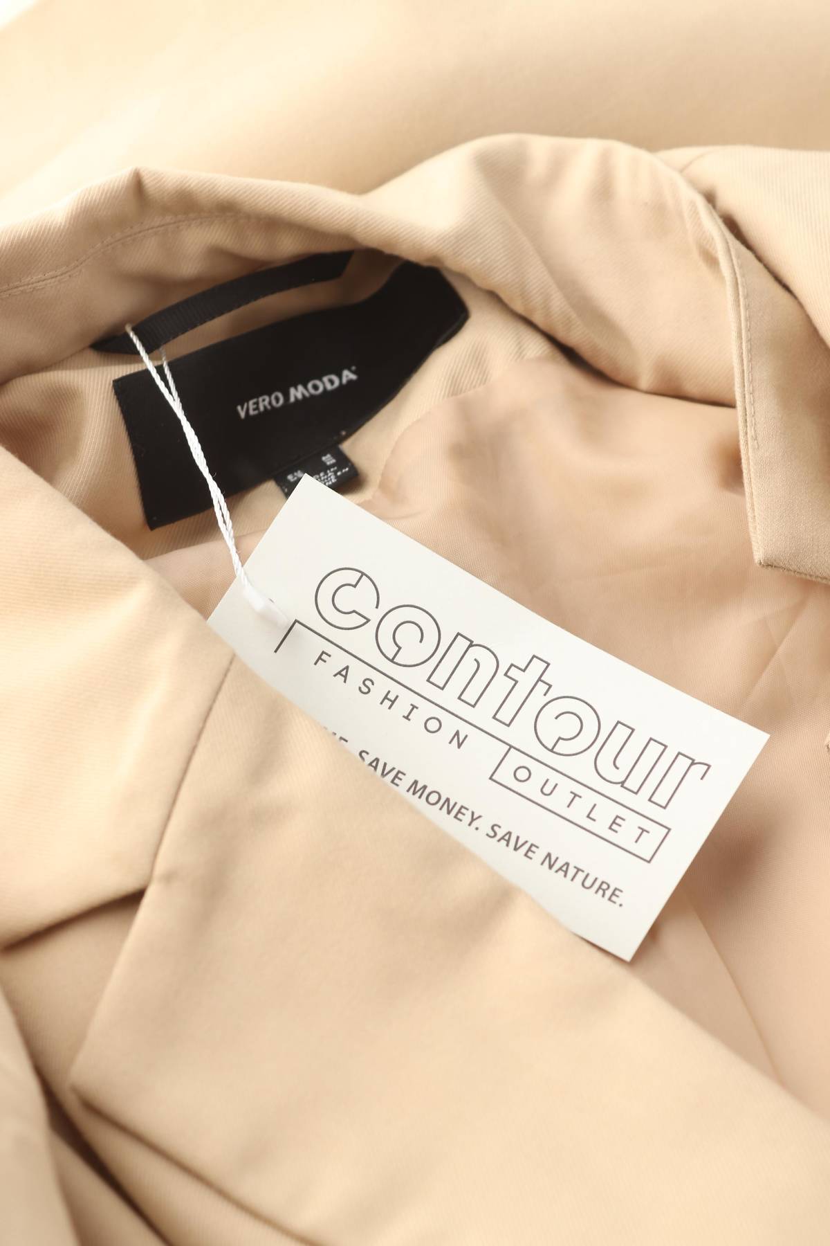 Дамско сако Vero Moda3 - Contour.bg Дамско сако Vero Moda3
