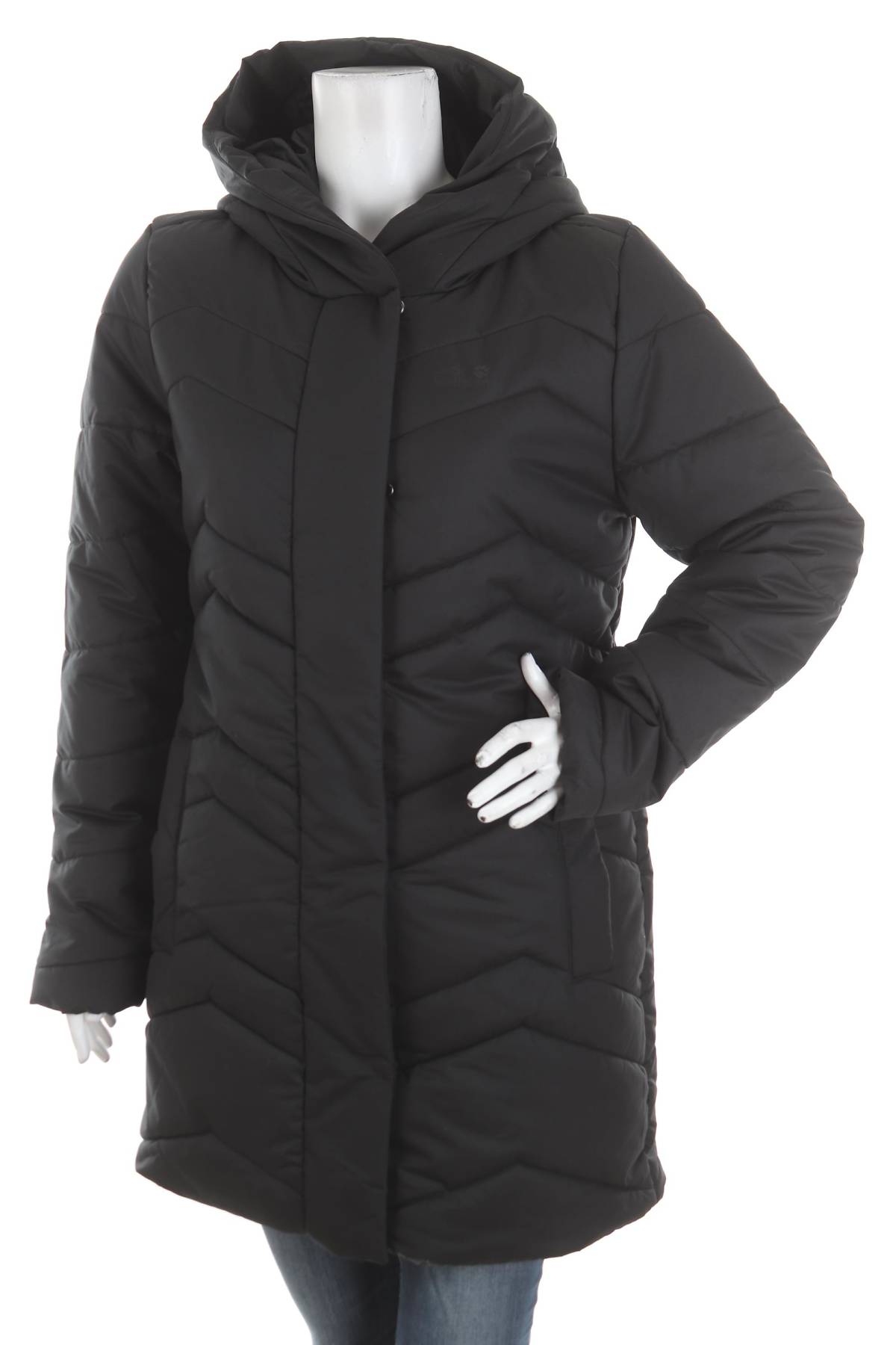 Дамско яке Jack Wolfskin1 - Contour.bg Дамско яке Jack Wolfskin1