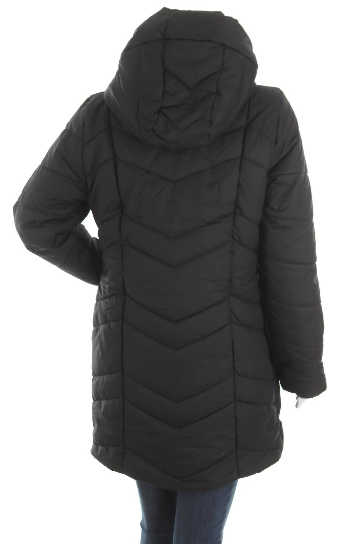 Дамско яке Jack Wolfskin2 - Contour.bg Дамско яке Jack Wolfskin2