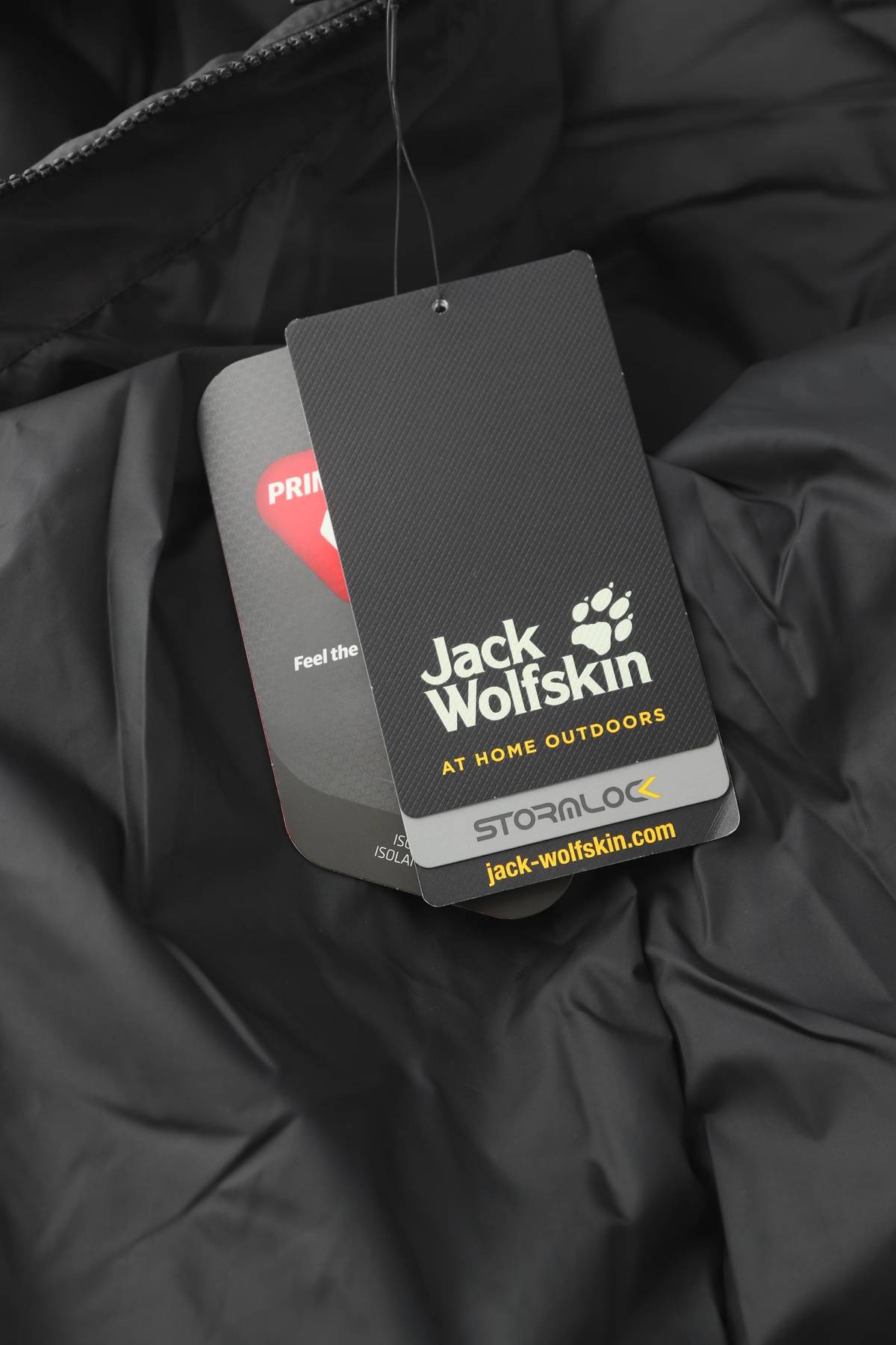Дамско яке Jack Wolfskin4 - Contour.bg Дамско яке Jack Wolfskin4