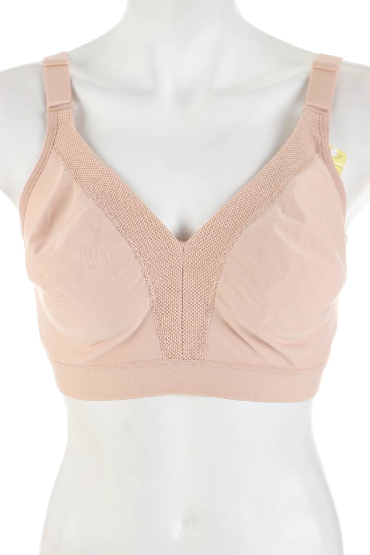 Спортен сутиен Triumph Triaction1 - Contour.bg Спортен сутиен Triumph Triaction1