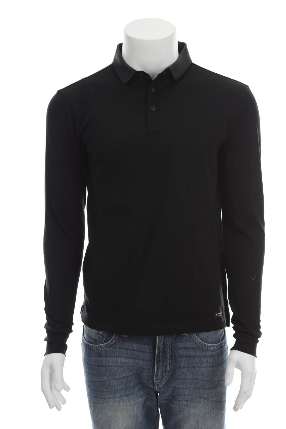 Ανδρική μπλούζα Superdry1 - Contourshop.gr Ανδρική μπλούζα Superdry1