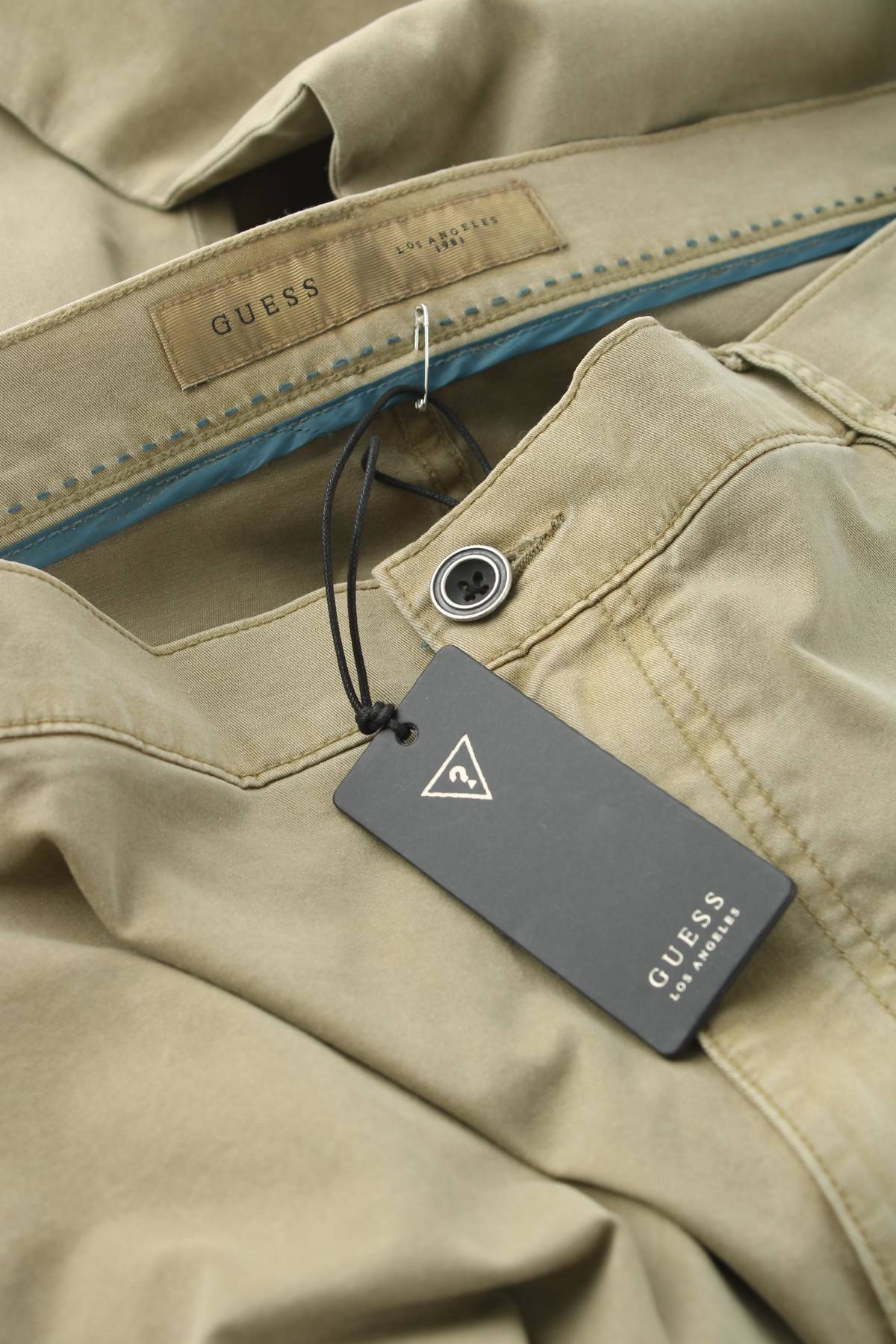 Ανδρικά παντελόνια Guess3 - Contourshop.gr Ανδρικά παντελόνια Guess3