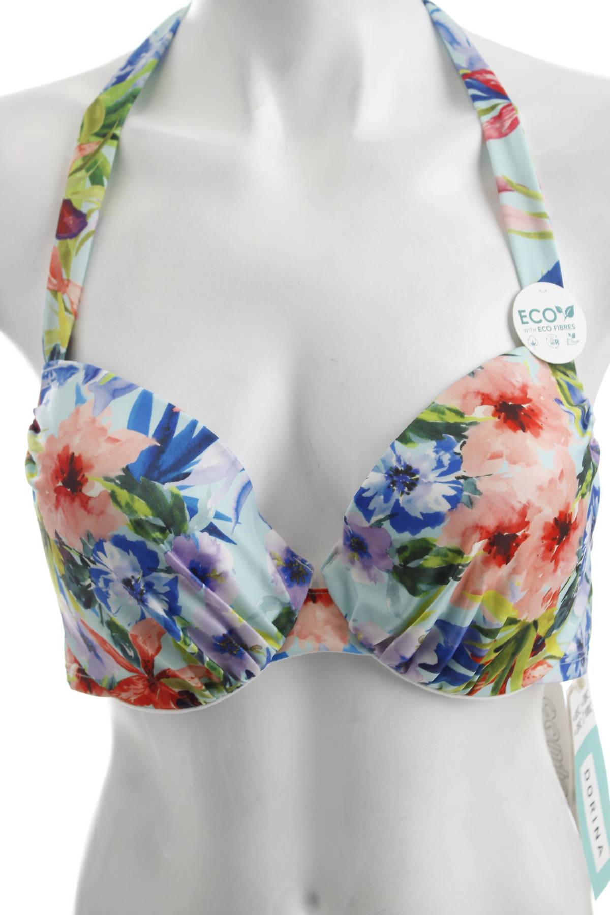 Бански горнище Dorina1 - Contour.bg Бански горнище Dorina1