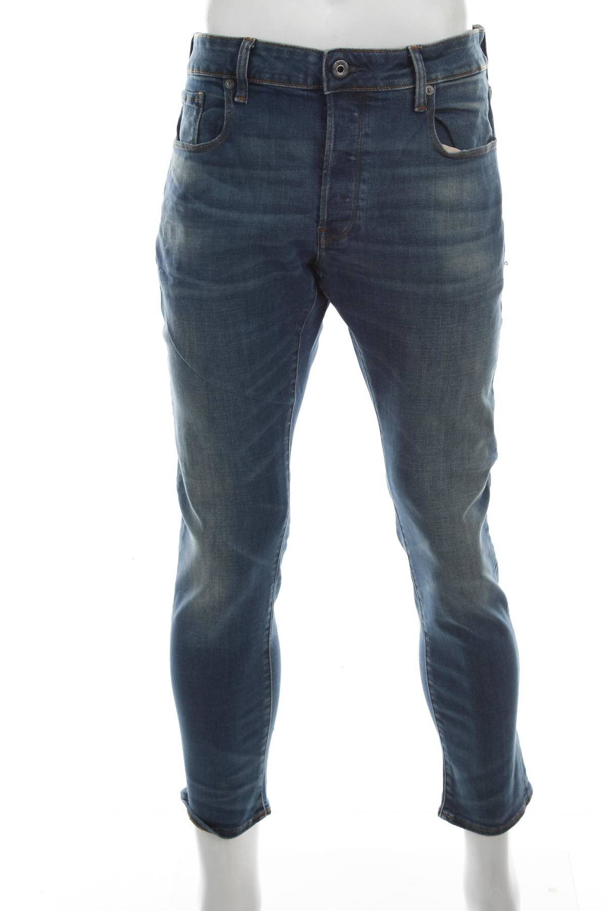 Ανδρικά τζιν G-Star Raw1 - Contourshop.gr Ανδρικά τζιν G-Star Raw1