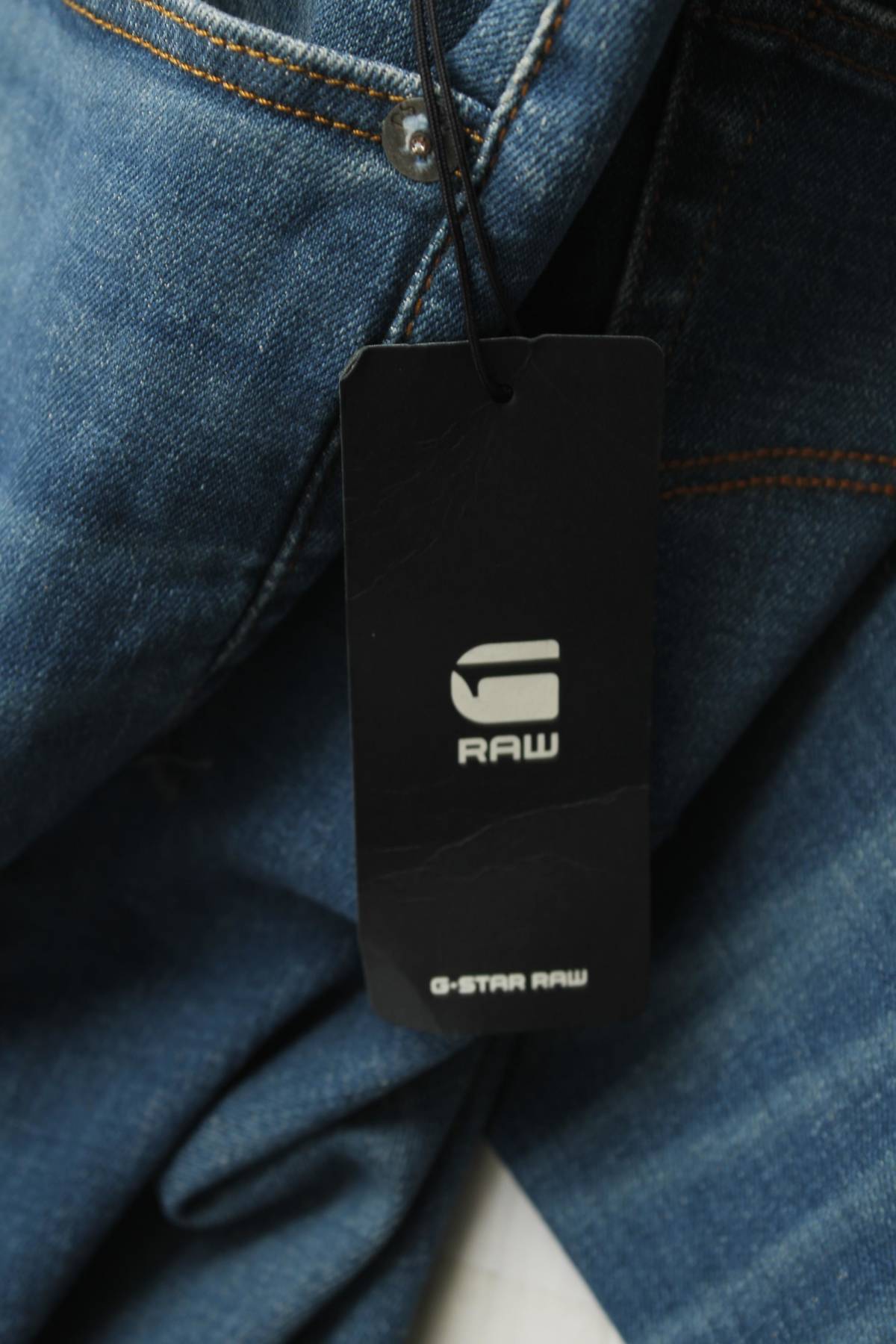 Ανδρικά τζιν G-Star Raw3 - Contourshop.gr Ανδρικά τζιν G-Star Raw3