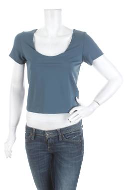 Γυναικείο t-shirt V by Very1 - Contourshop.gr Γυναικείο t-shirt V by Very1