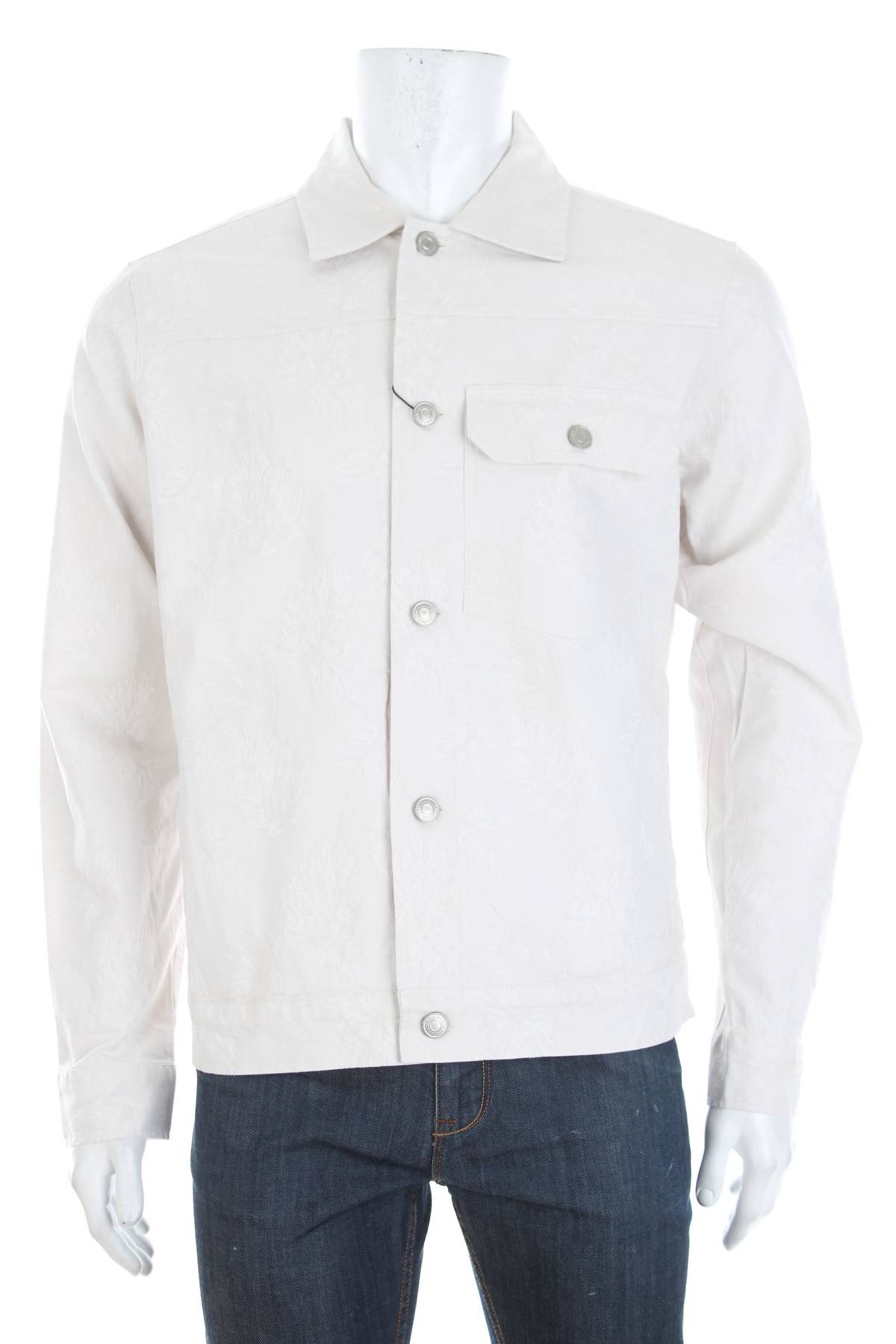 Ανδρικό μπουφάν Jack & Jones Premium1 - Contourshop.gr Ανδρικό μπουφάν Jack & Jones Premium1