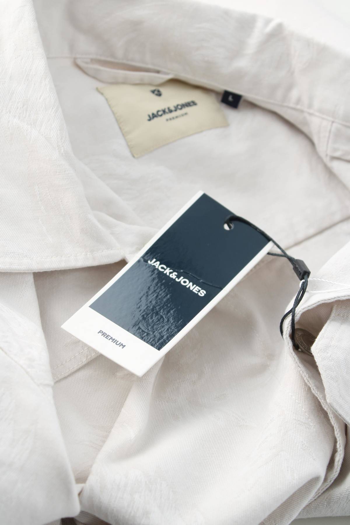Ανδρικό μπουφάν Jack & Jones Premium4 - Contourshop.gr Ανδρικό μπουφάν Jack & Jones Premium4