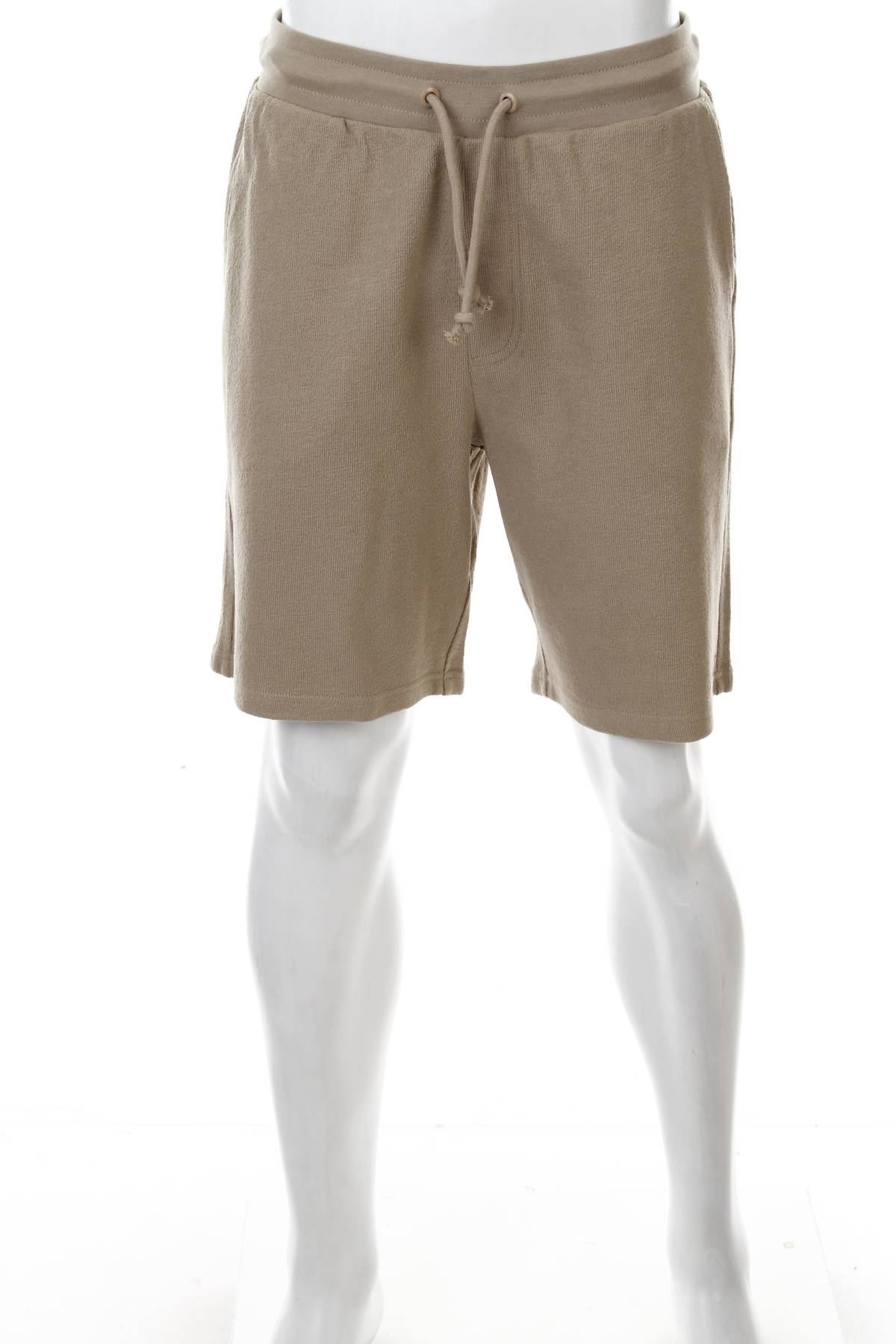 Ανδρικό σορτσάκι Only & Sons1 - Contourshop.gr Ανδρικό σορτσάκι Only & Sons1