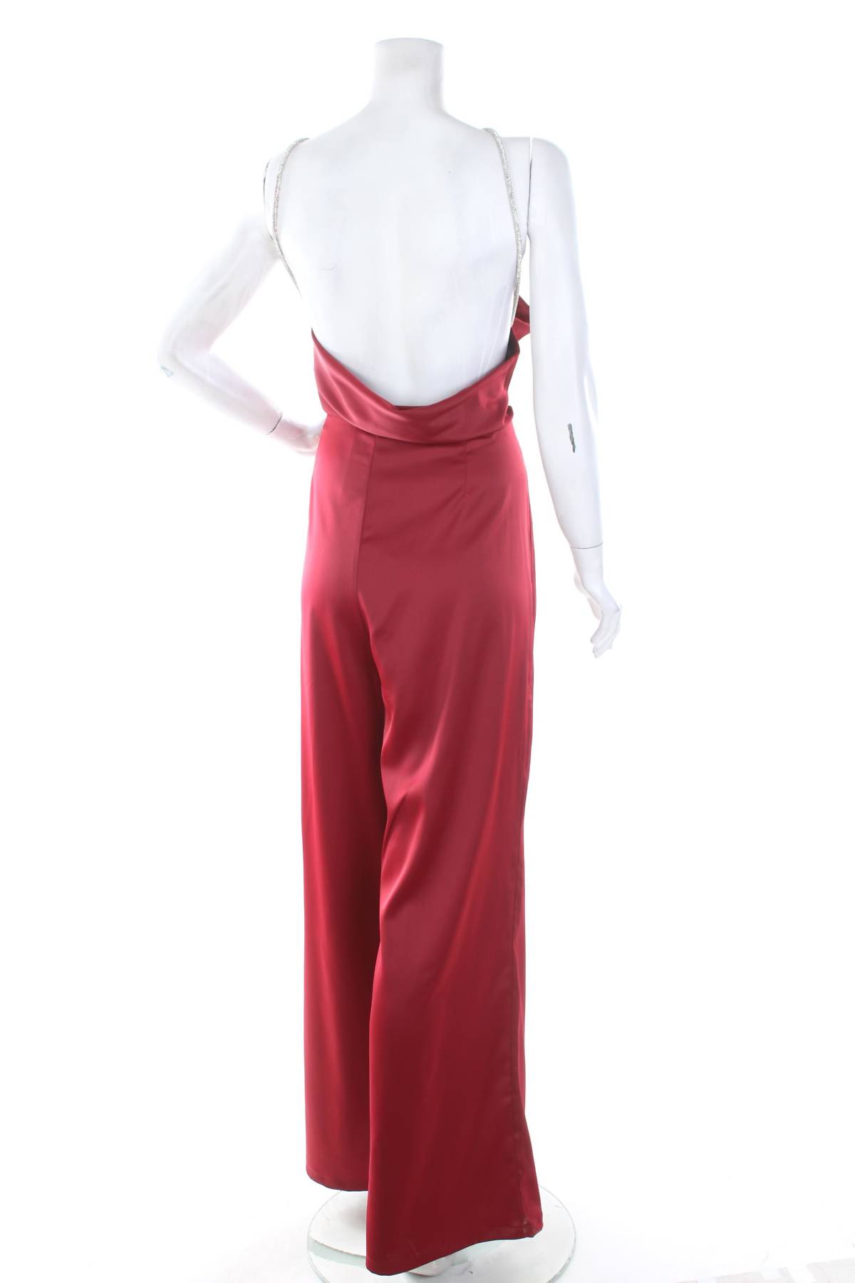Дамски гащеризон Boohoo2 - Contour.bg Дамски гащеризон Boohoo2