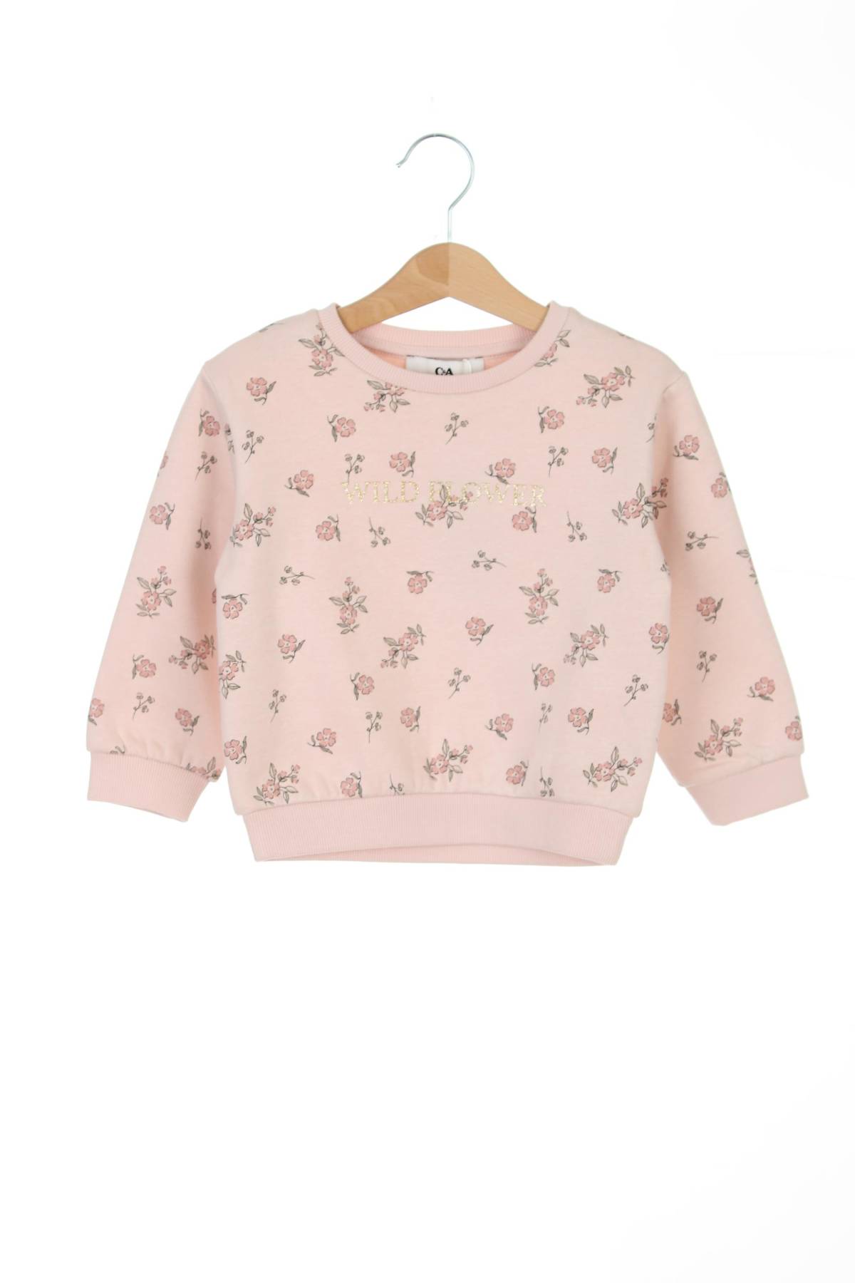 Παιδικές μπλούζες C&A1