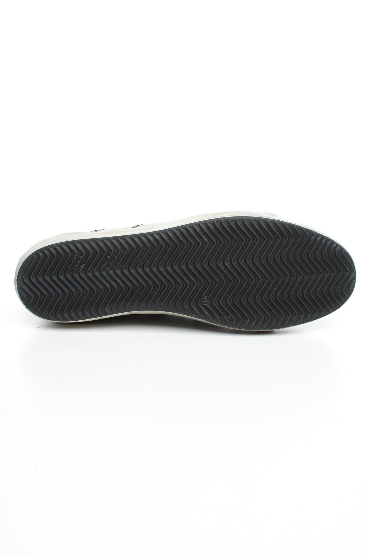 Sneakers Ikks4 - Contourshop.gr Sneakers Ikks4