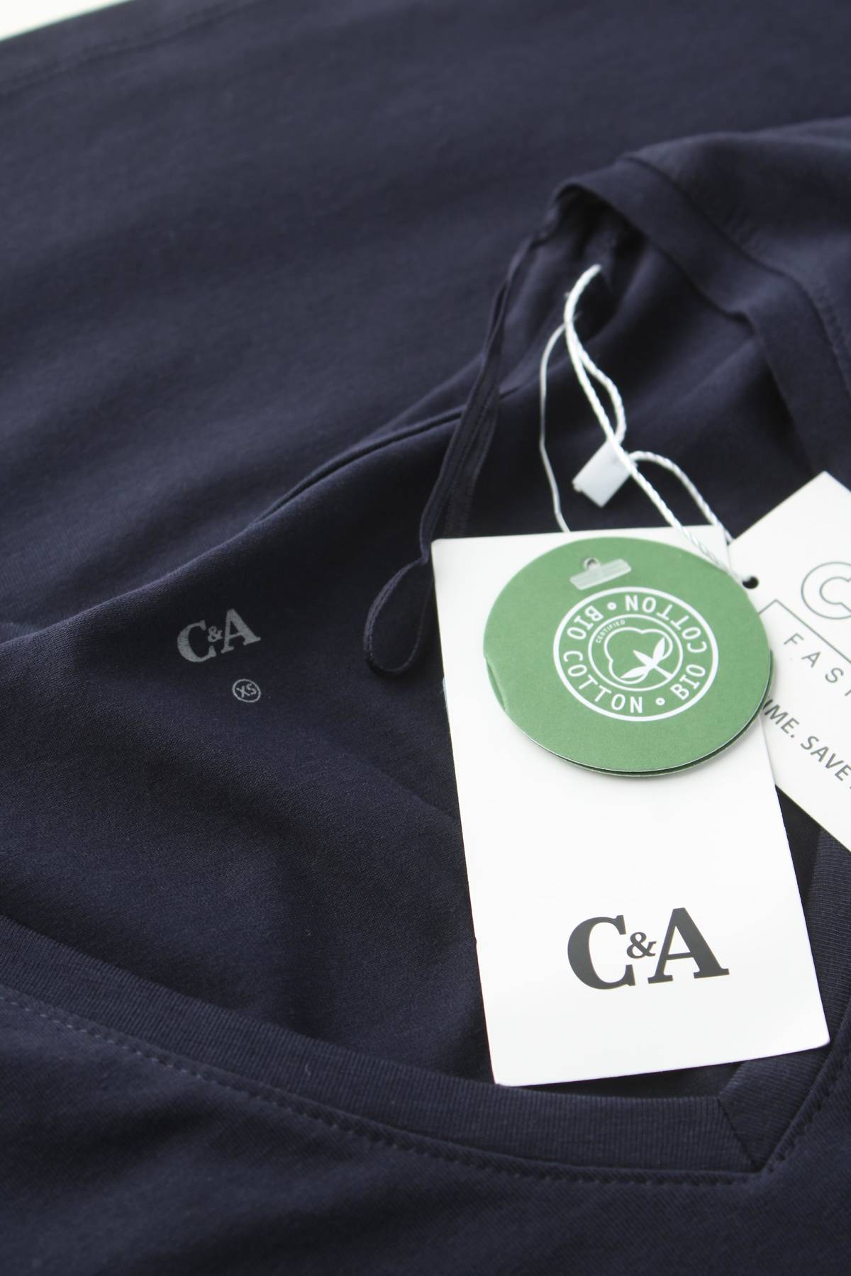 Дамска блуза C&A3