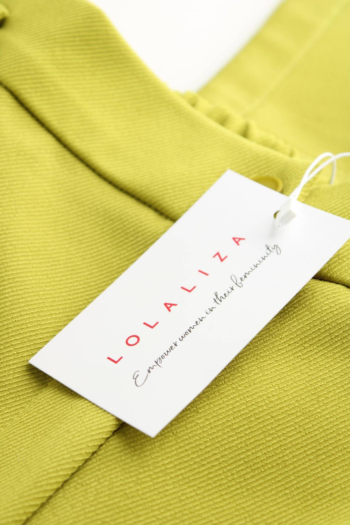 Γυναικείο παντελόνι Lola Liza3 - Contourshop.gr Γυναικείο παντελόνι Lola Liza3