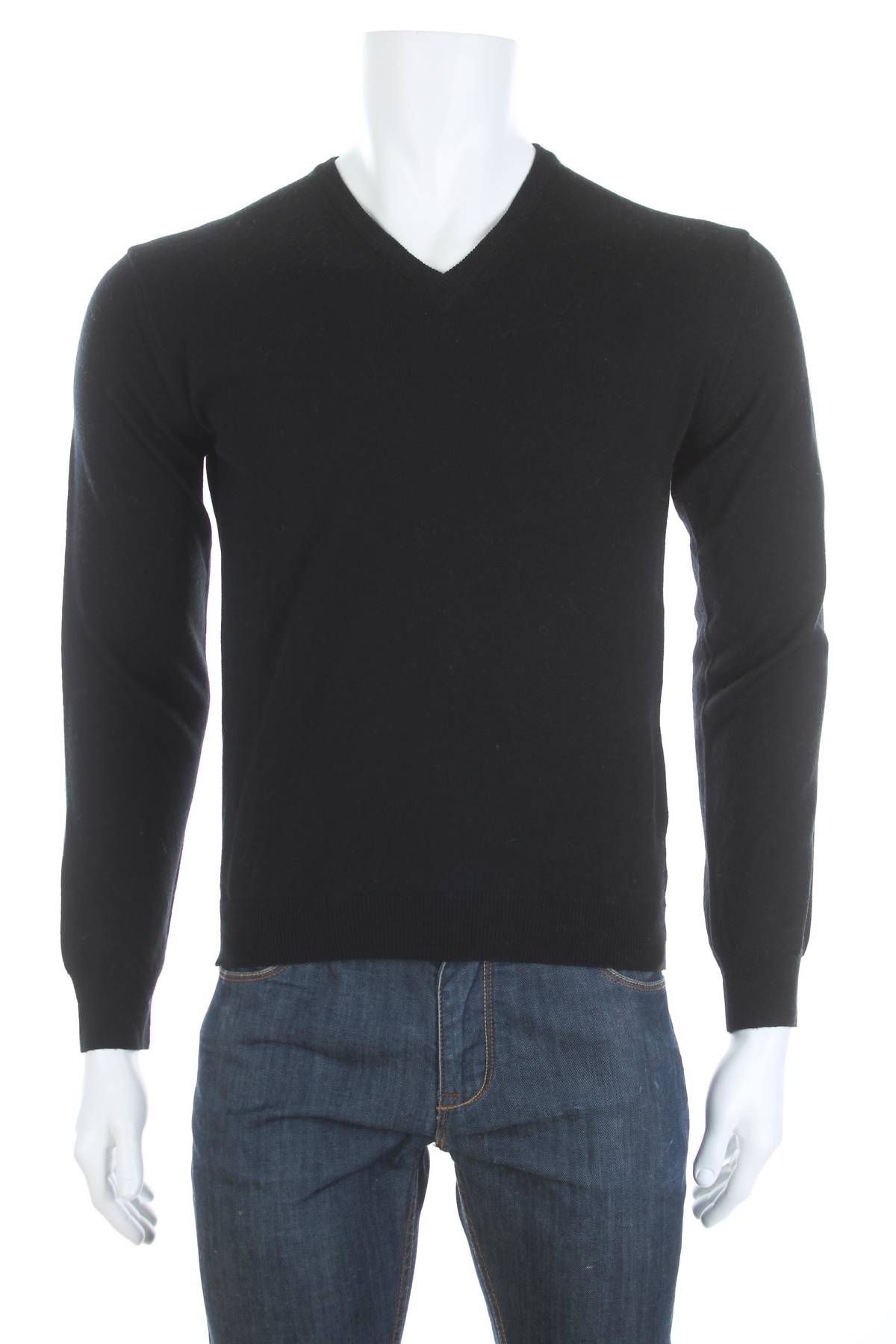 Мъжки пуловер Pull Love1