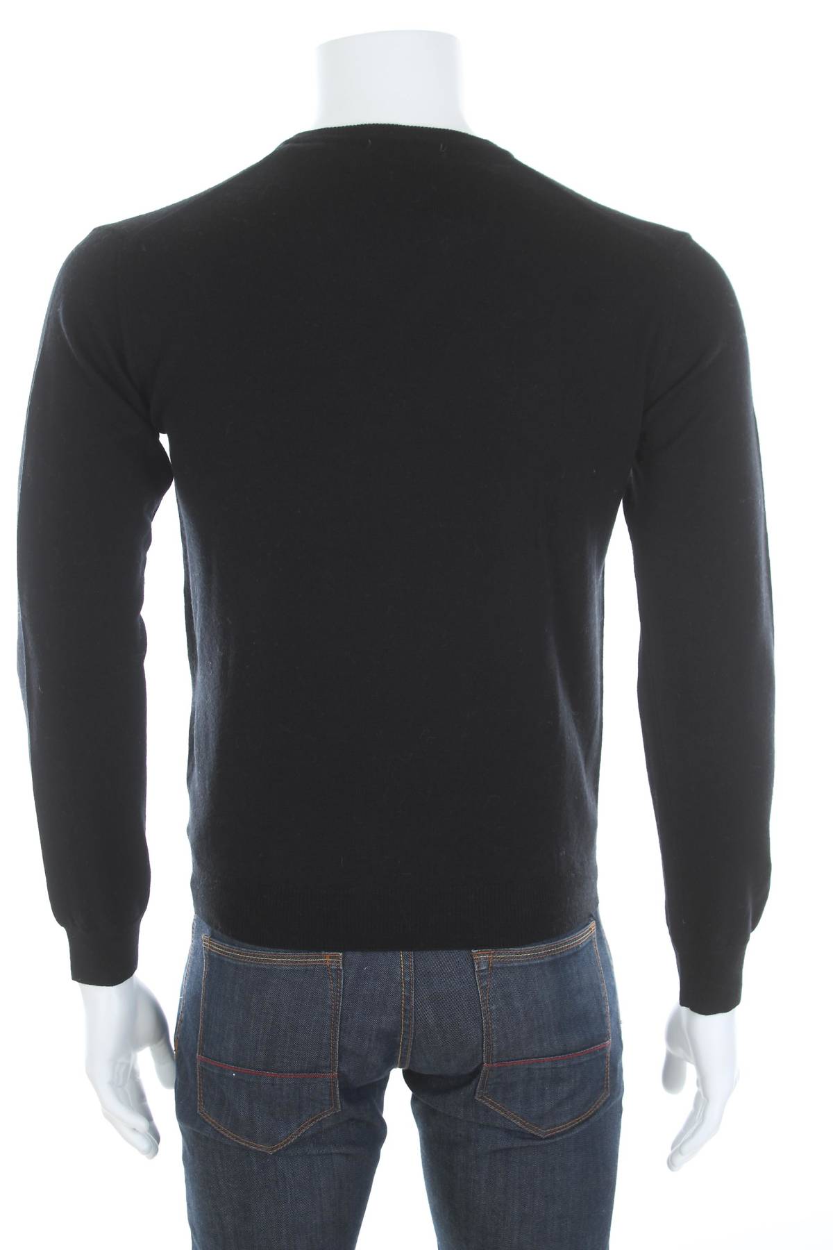 Мъжки пуловер Pull Love2