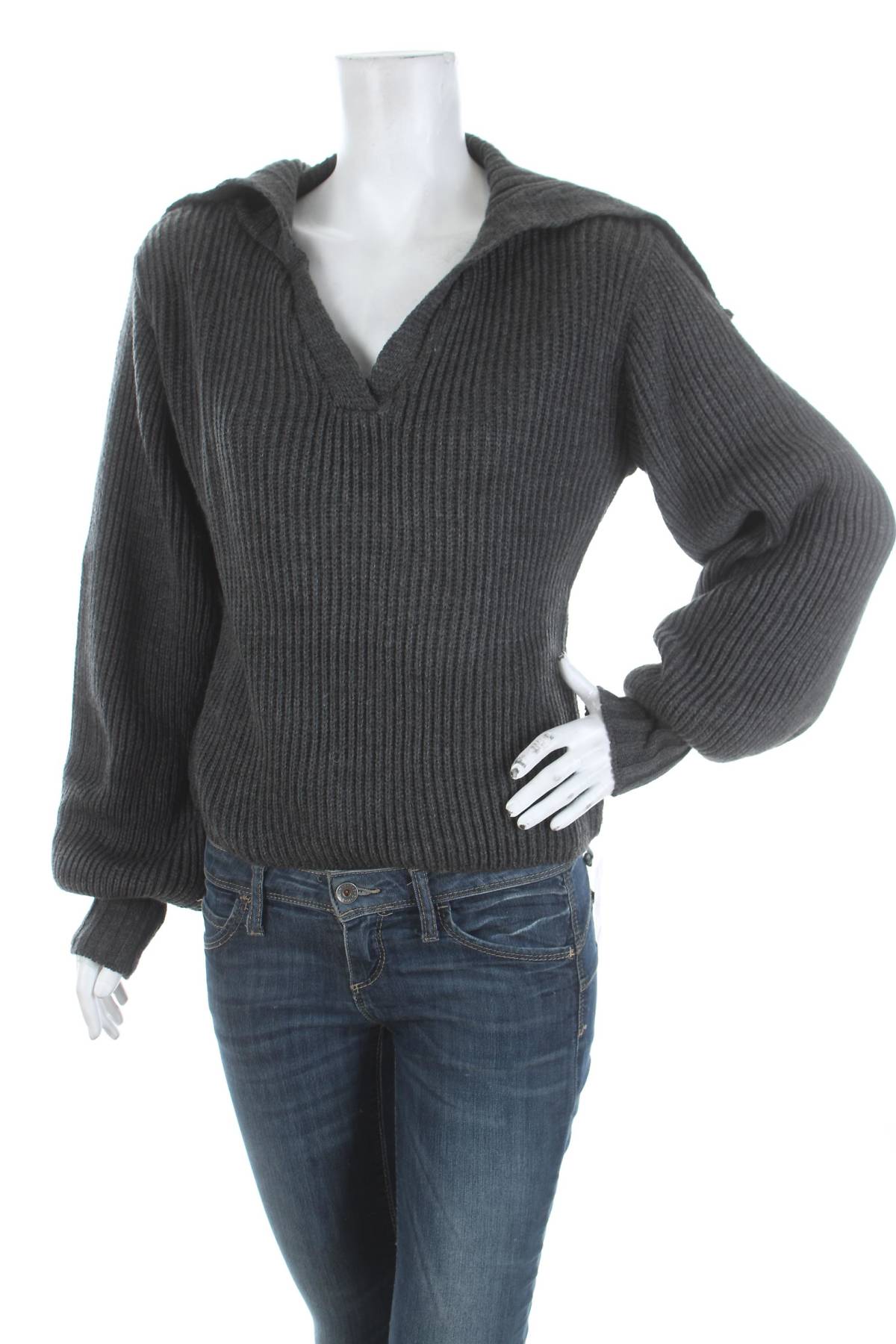 Дамски пуловер Boohoo1