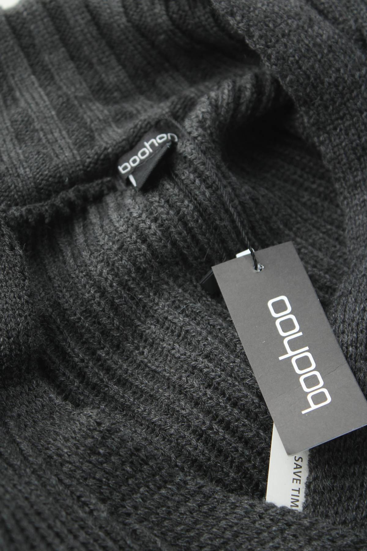 Дамски пуловер Boohoo3