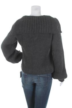 Дамски пуловер Boohoo2