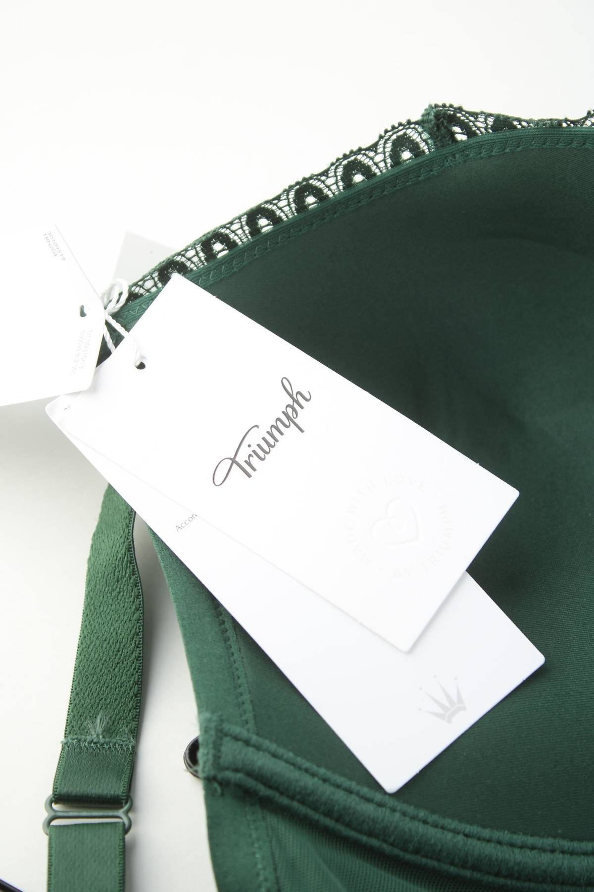 Сутиен Triumph3