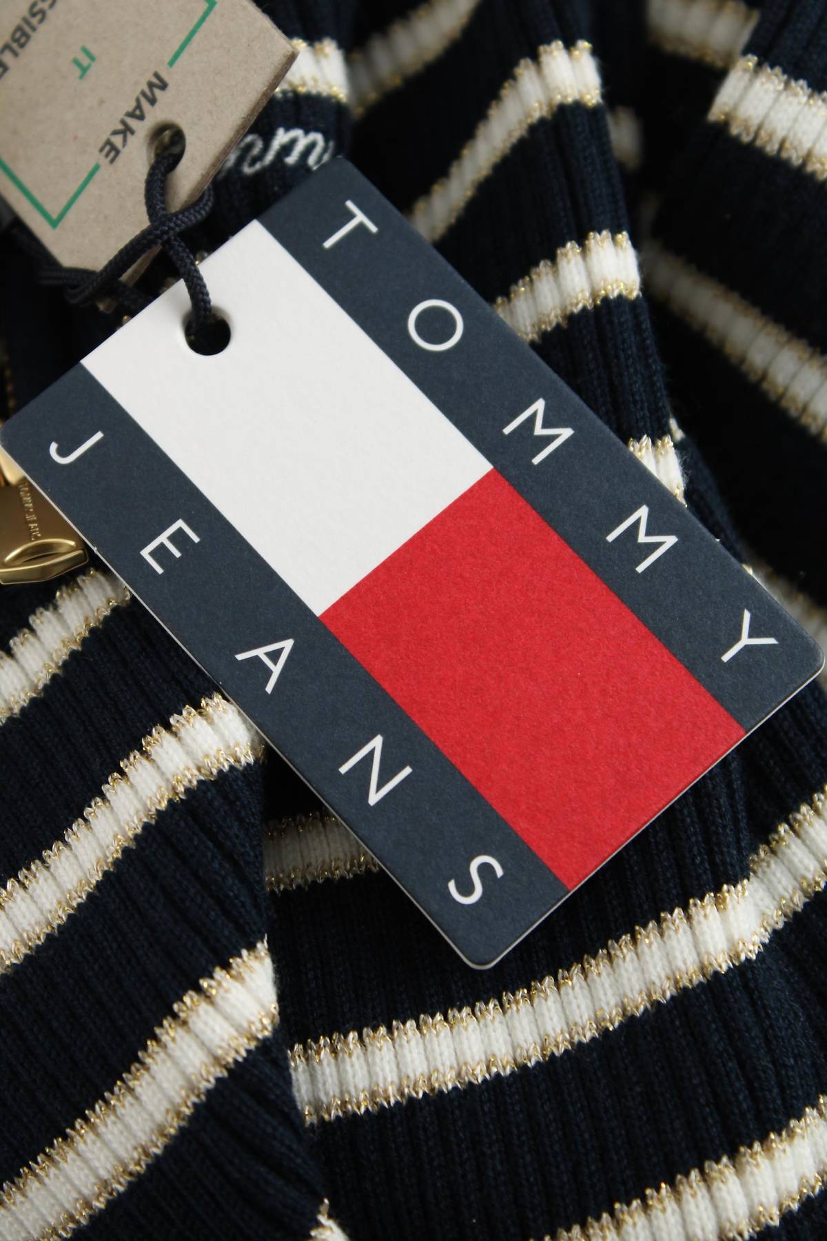 Рокля Tommy Jeans3