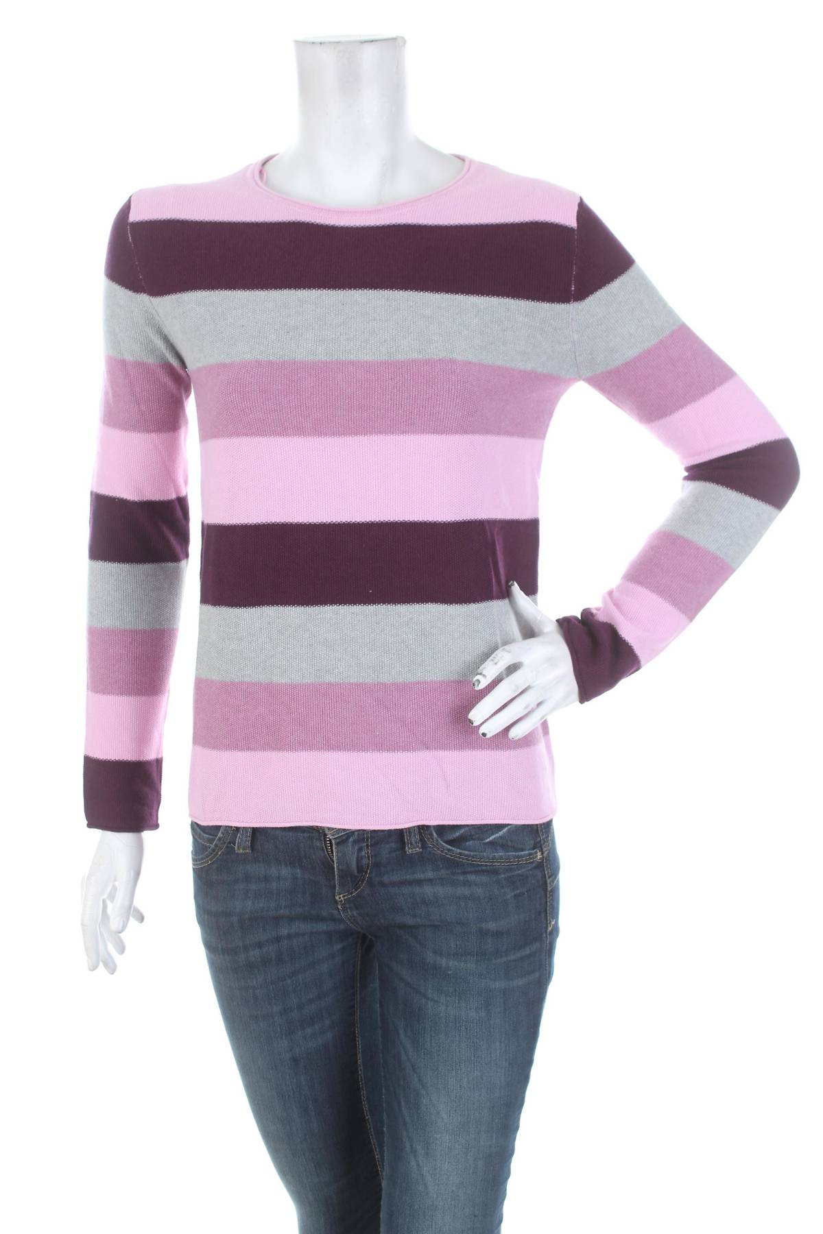 Γυναικείο πουλόβερ Tom Tailor1