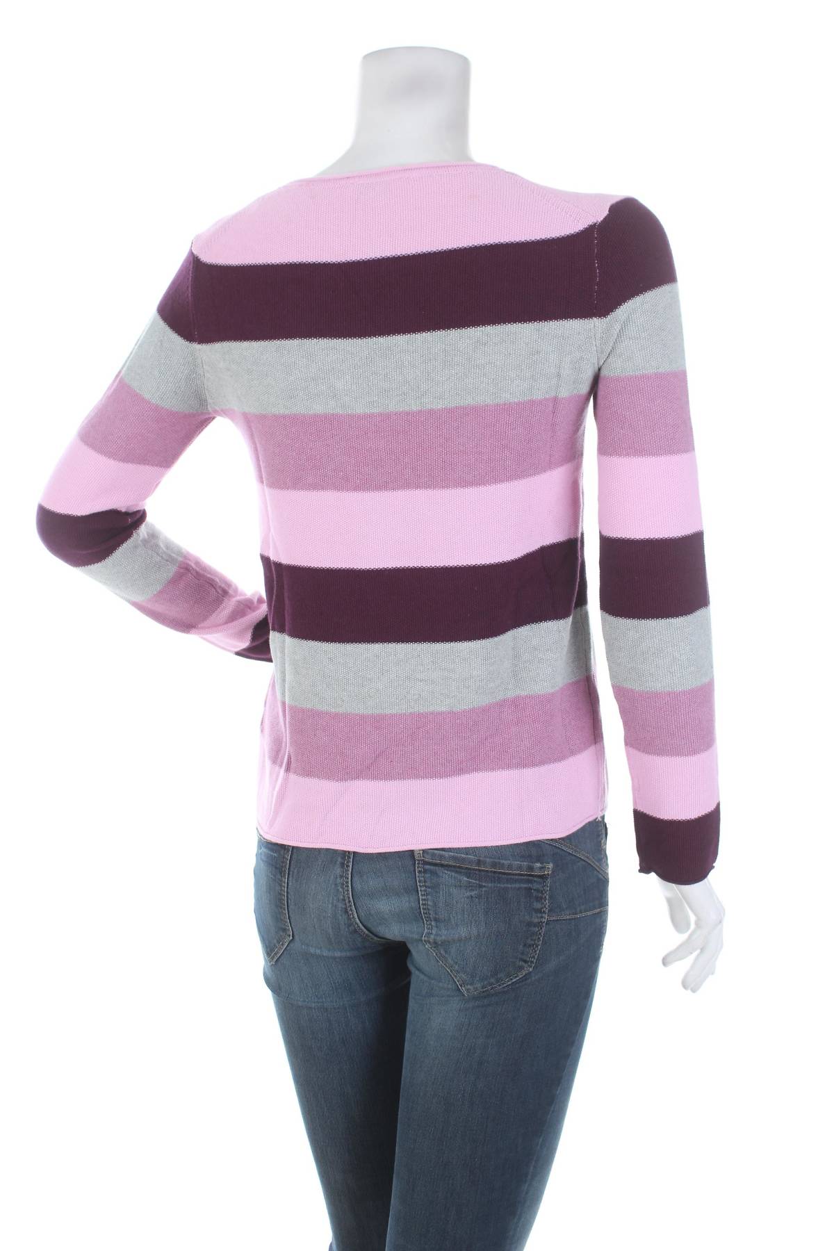 Γυναικείο πουλόβερ Tom Tailor2