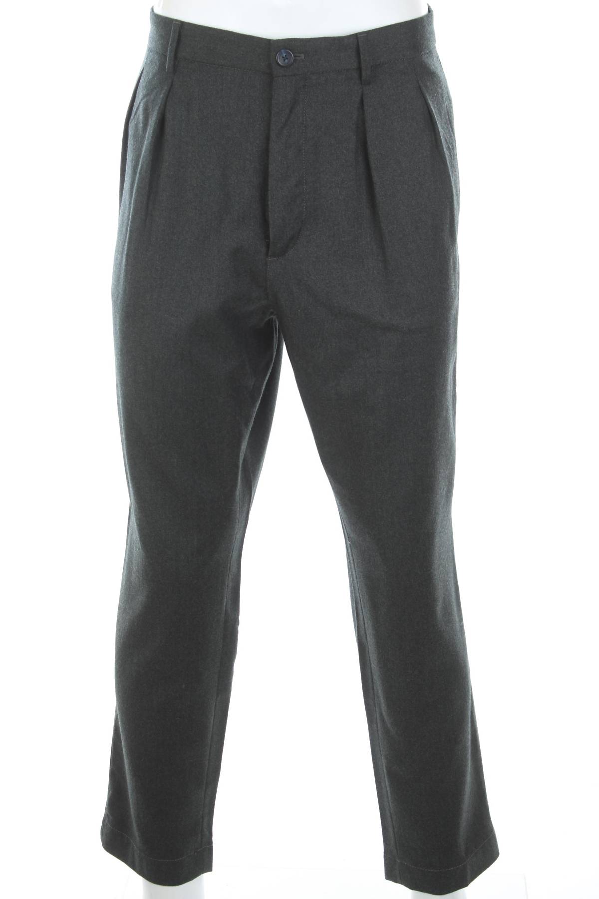 Мъжки панталон Massimo Dutti1