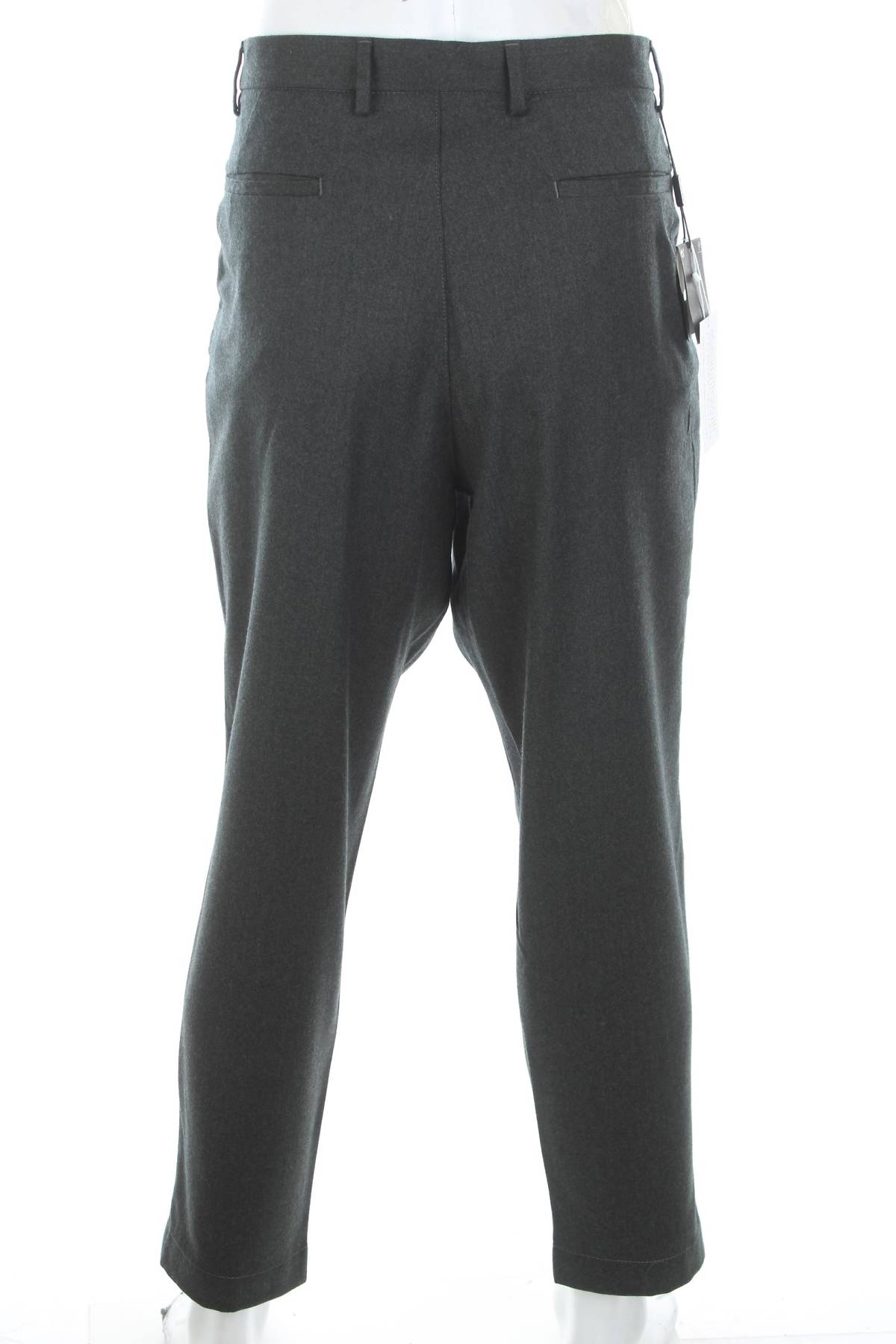 Мъжки панталон Massimo Dutti2